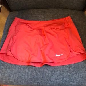 Tennis Skirt